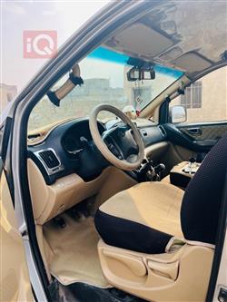 هیوندای ستاركس